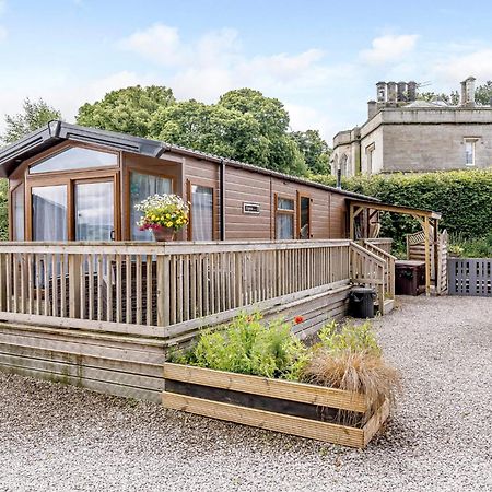 Calthwaite Hall Lodges Exterior photo