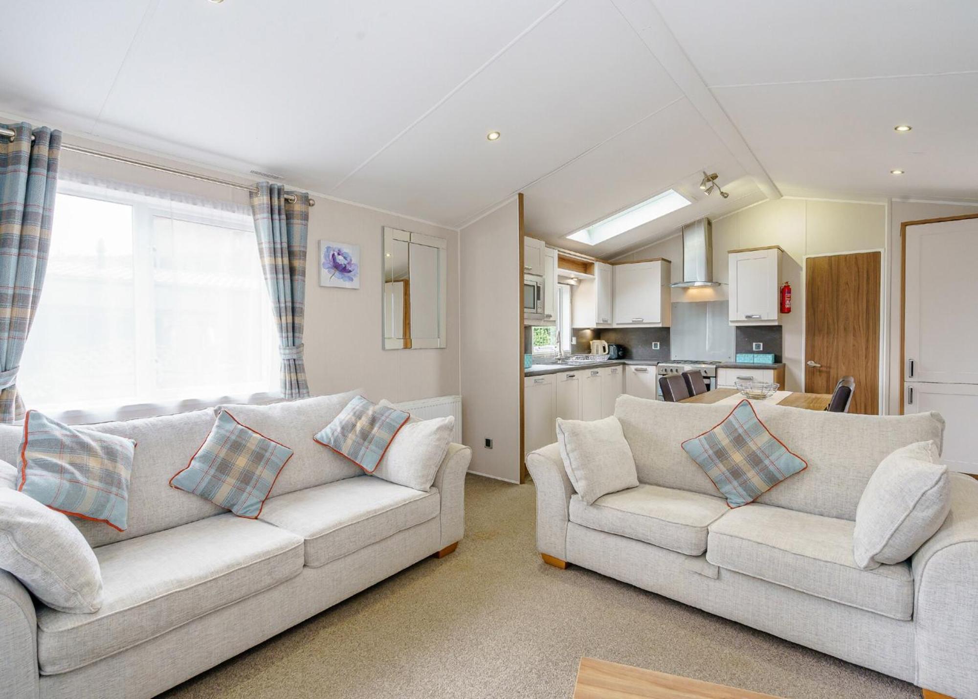 Calthwaite Hall Lodges Room photo