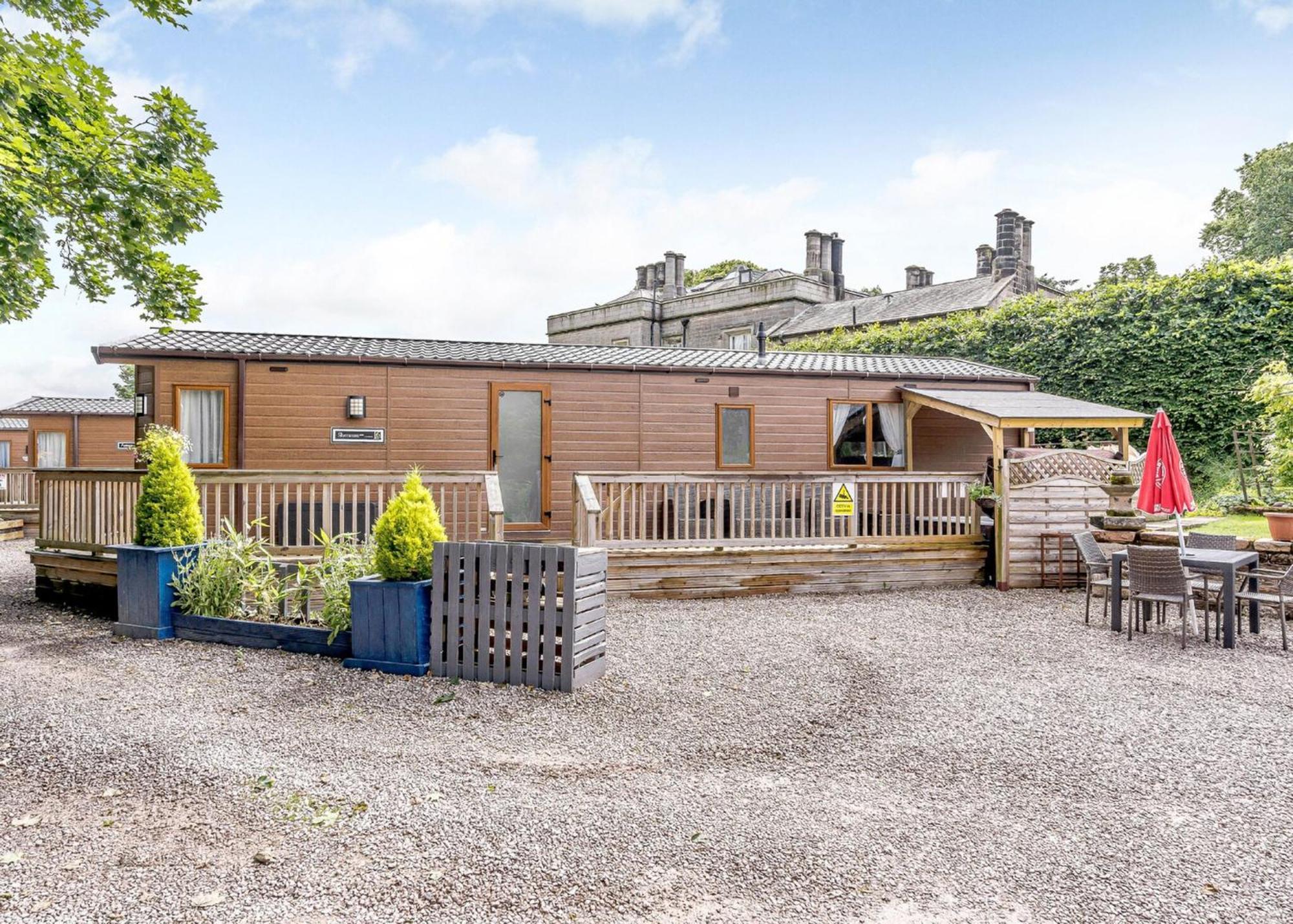 Calthwaite Hall Lodges Room photo