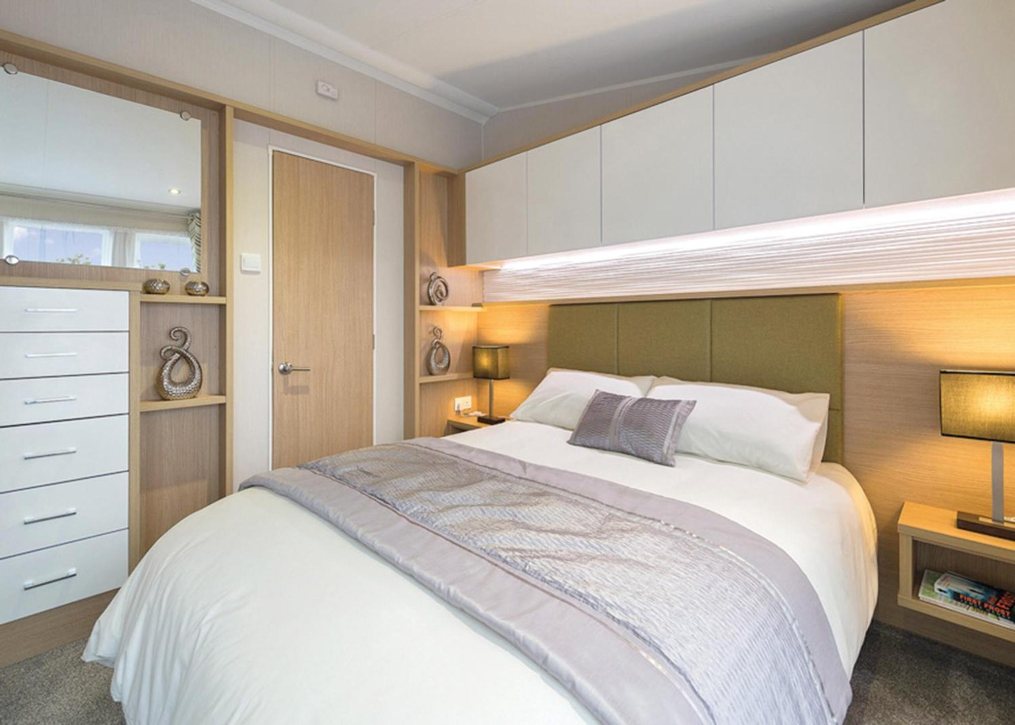 Calthwaite Hall Lodges Room photo